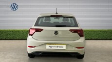 Volkswagen Polo 1.0 TSI Life 5dr Petrol Hatchback